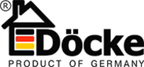 Фасадные материалы от российской компании Docke Extrusion